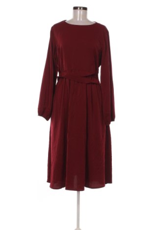 Sukienka Unbranded, Rozmiar L, Kolor Czerwony, Cena 166,99 zł