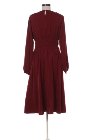 Sukienka Unbranded, Rozmiar L, Kolor Czerwony, Cena 166,99 zł