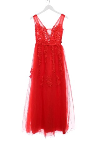 Рокля Unbranded, Размер XXS, Цвят Червен, Цена 15,10 €