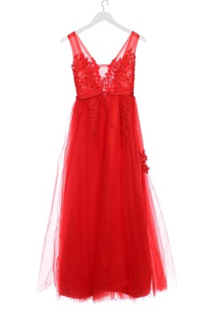 Рокля Unbranded, Размер XXS, Цвят Червен, Цена 15,10 €