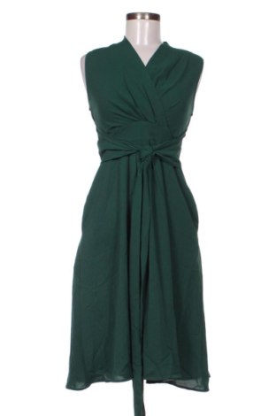 Рокля Unbranded, Размер S, Цвят Зелен, Цена 20,45 €