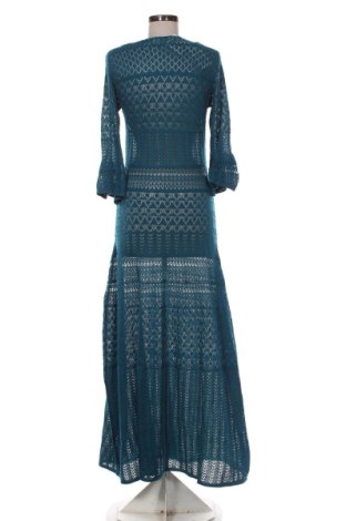 Rochie Unbranded, Mărime L, Culoare Albastru, Preț 146,99 Lei