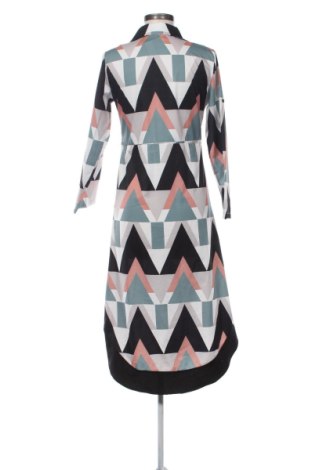 Sukienka Unbranded, Rozmiar M, Kolor Kolorowy, Cena 79,00 zł