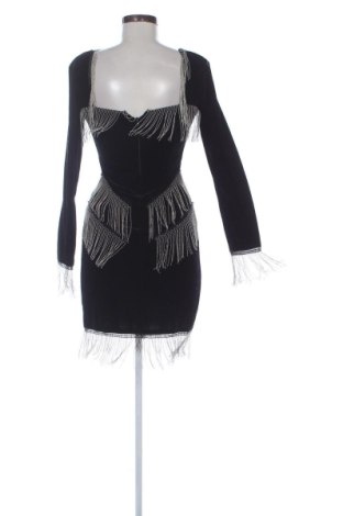 Rochie Unbranded, Mărime M, Culoare Negru, Preț 177,25 Lei