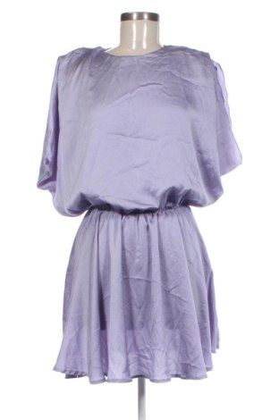 Šaty  Unbranded, Veľkosť M, Farba Fialová, Cena  12,95 €