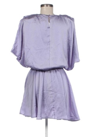 Šaty  Unbranded, Veľkosť M, Farba Fialová, Cena  12,95 €