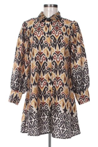 Sukienka Unbranded, Rozmiar L, Kolor Kolorowy, Cena 129,99 zł