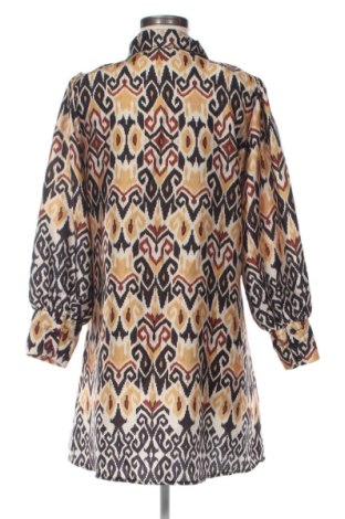 Sukienka Unbranded, Rozmiar L, Kolor Kolorowy, Cena 129,99 zł