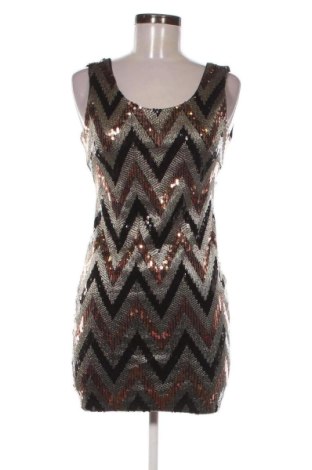 Kleid Unbranded, Größe XS, Farbe Mehrfarbig, Preis € 8,99