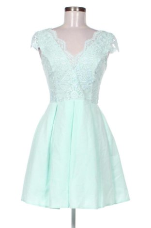 Kleid Unbranded, Größe M, Farbe Grün, Preis 25,99 €