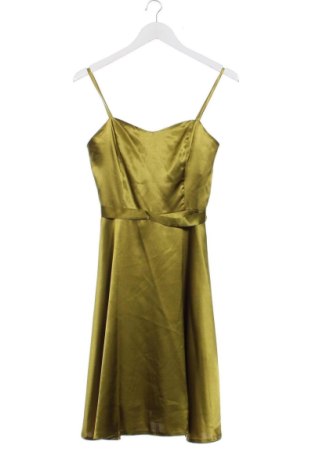 Kleid Unbranded, Größe S, Farbe Grün, Preis 24,07 €