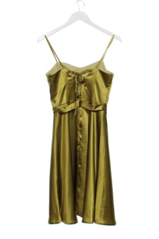 Kleid Unbranded, Größe S, Farbe Grün, Preis 24,07 €