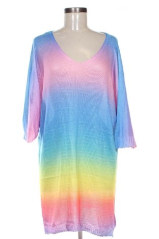 Kleid Unbranded, Größe M, Farbe Mehrfarbig, Preis 8,77 €