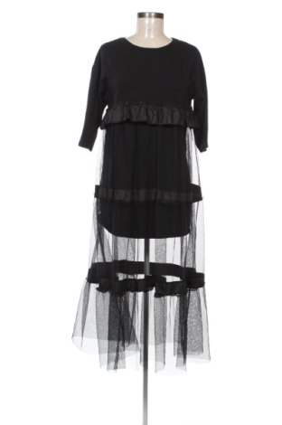Rochie Unbranded, Mărime L, Culoare Negru, Preț 123,99 Lei