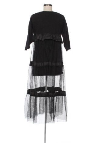 Rochie Unbranded, Mărime L, Culoare Negru, Preț 123,99 Lei