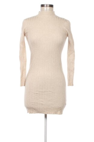 Rochie Unbranded, Mărime M, Culoare Bej, Preț 50,99 Lei