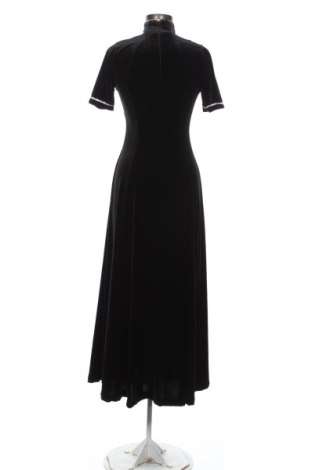 Rochie Unbranded, Mărime XXS, Culoare Negru, Preț 123,99 Lei