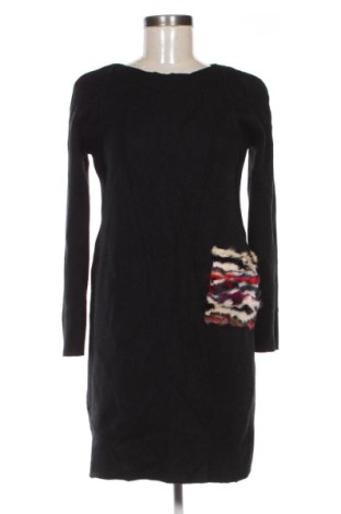 Kleid Unbranded, Größe M, Farbe Schwarz, Preis 8,02 €