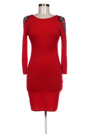 Φόρεμα Unbranded, Μέγεθος S, Χρώμα Κόκκινο, Τιμή 10,82 €