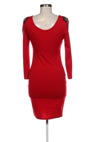 Φόρεμα Unbranded, Μέγεθος S, Χρώμα Κόκκινο, Τιμή 10,82 €