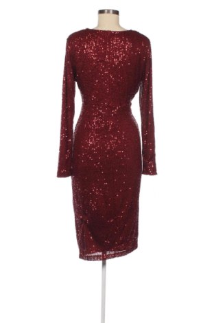 Rochie Unbranded, Mărime S, Culoare Roșu, Preț 113,83 Lei