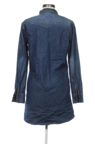 Šaty  Unbranded, Veľkosť S, Farba Modrá, Cena  23,95 €