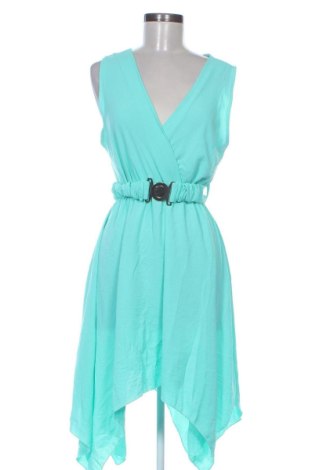 Rochie Unbranded, Mărime L, Culoare Verde, Preț 46,99 Lei