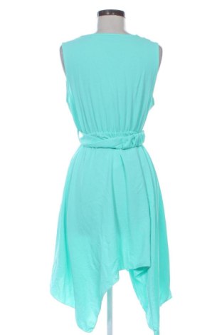 Rochie Unbranded, Mărime L, Culoare Verde, Preț 46,99 Lei