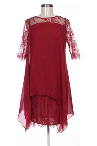 Sukienka Unbranded, Rozmiar M, Kolor Czerwony, Cena 104,99 zł