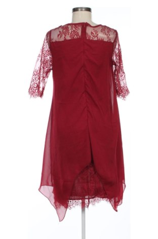 Sukienka Unbranded, Rozmiar M, Kolor Czerwony, Cena 104,99 zł