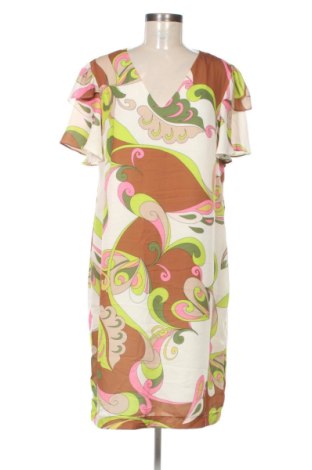 Φόρεμα Unbranded, Μέγεθος XXL, Χρώμα Πολύχρωμο, Τιμή 23,99 €