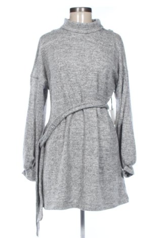 Рокля Unbranded, Размер M, Цвят Сив, Цена 17,68 €