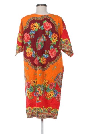 Kleid Unbranded, Größe XXL, Farbe Mehrfarbig, Preis 31,99 €