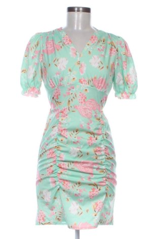 Рокля Unbranded, Размер S, Цвят Многоцветен, Цена 13,30 €