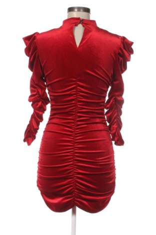 Ruha Unbranded, Méret S, Szín Piros, Ár 8 789 Ft