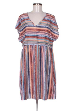 Rochie Unbranded, Mărime XXL, Culoare Multicolor, Preț 87,36 Lei