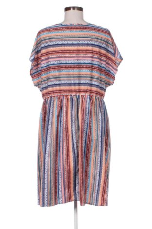 Rochie Unbranded, Mărime XXL, Culoare Multicolor, Preț 87,36 Lei
