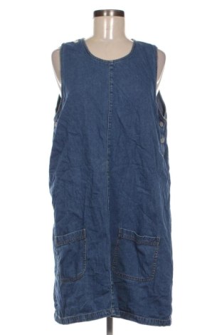 Šaty  Unbranded, Velikost L, Barva Modrá, Cena  419,00 Kč