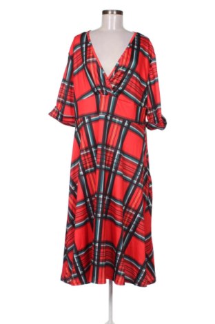 Rochie Unbranded, Mărime 4XL, Culoare Multicolor, Preț 124,84 Lei