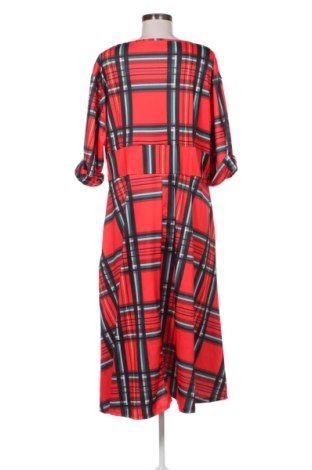 Rochie Unbranded, Mărime 4XL, Culoare Multicolor, Preț 124,84 Lei