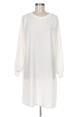 Kleid Unbranded, Größe XXL, Farbe Weiß, Preis € 17,99