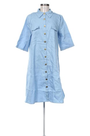 Šaty  Unbranded, Veľkosť XXL, Farba Modrá, Cena  29,95 €