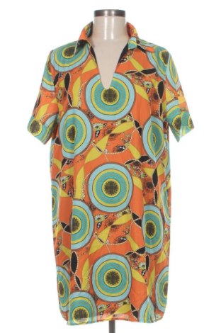 Kleid Unbranded, Größe XL, Farbe Mehrfarbig, Preis € 15,99