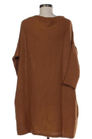Sukienka Unbranded, Rozmiar XXL, Kolor Brązowy, Cena 114,94 zł