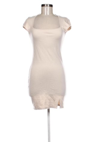 Kleid Unbranded, Größe S, Farbe Beige, Preis 9,89 €
