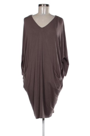 Šaty  Unbranded, Velikost XL, Barva Hnědá, Cena  409,00 Kč