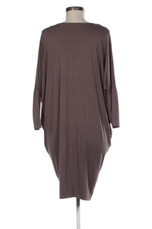 Šaty  Unbranded, Velikost XL, Barva Hnědá, Cena  409,00 Kč