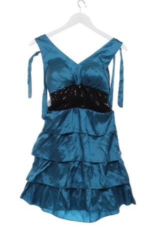 Rochie Unbranded, Mărime S, Culoare Albastru, Preț 48,92 Lei