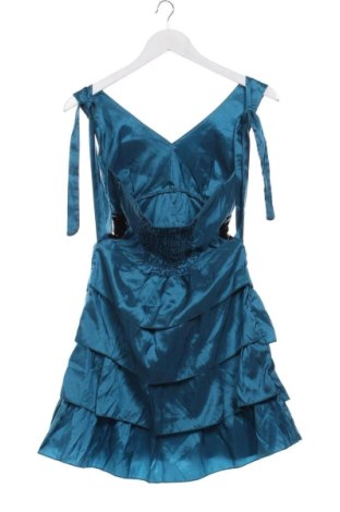 Rochie Unbranded, Mărime S, Culoare Albastru, Preț 48,92 Lei