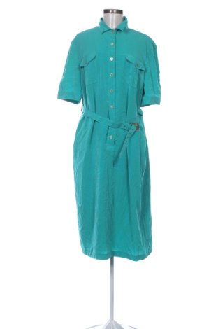 Šaty  Unbranded, Veľkosť XL, Farba Zelená, Cena  19,97 €